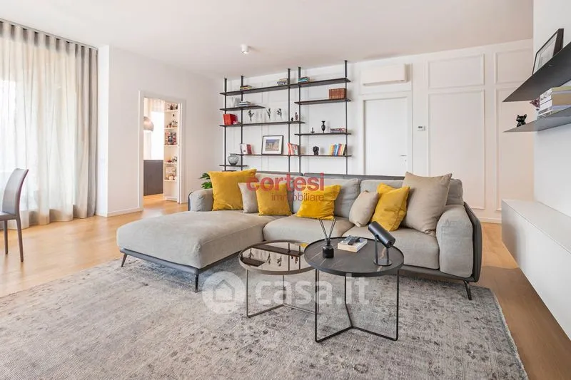 Elutuba - Contemporary Apartment with Panoramic Terrace in Bergamo