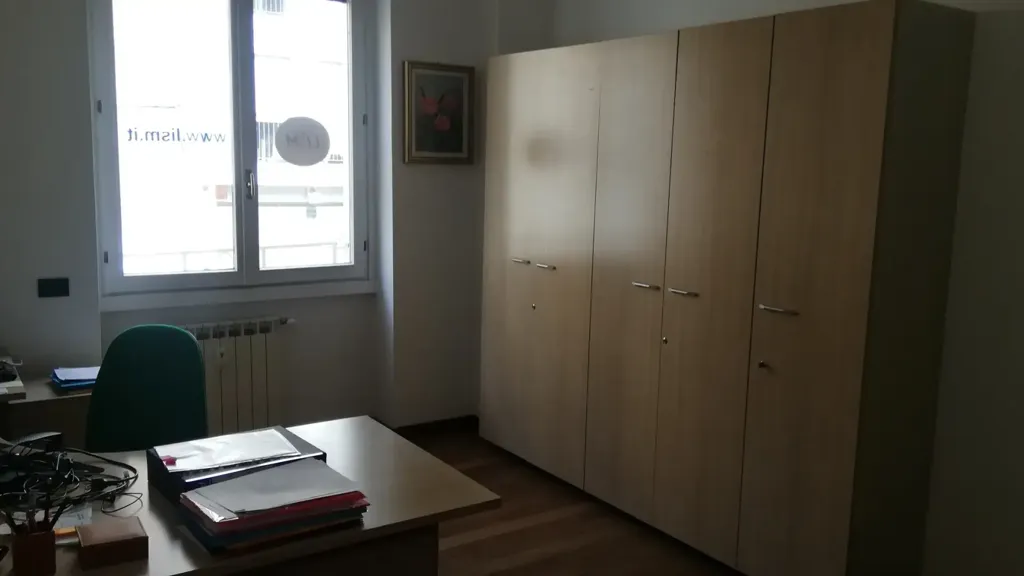 Kabinet - Spacious Apartment in Lambrate, Milan