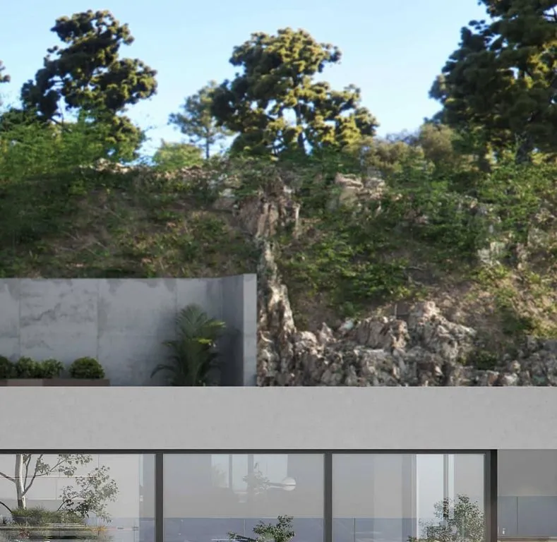 Extérieur - Luxury Villa with Sea View in Marbella
