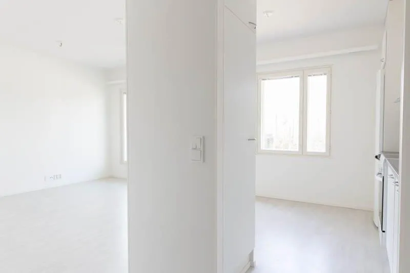 Pièces - Appartement 2 pièces à Jyväskylä