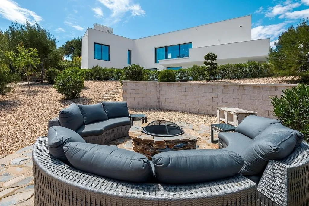 Piscine - Luxury Villa with Pool in Orihuela