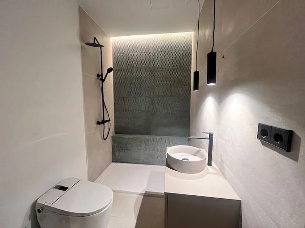 Vannitoad - Furnished Flat with Air Conditioning in Castillejos