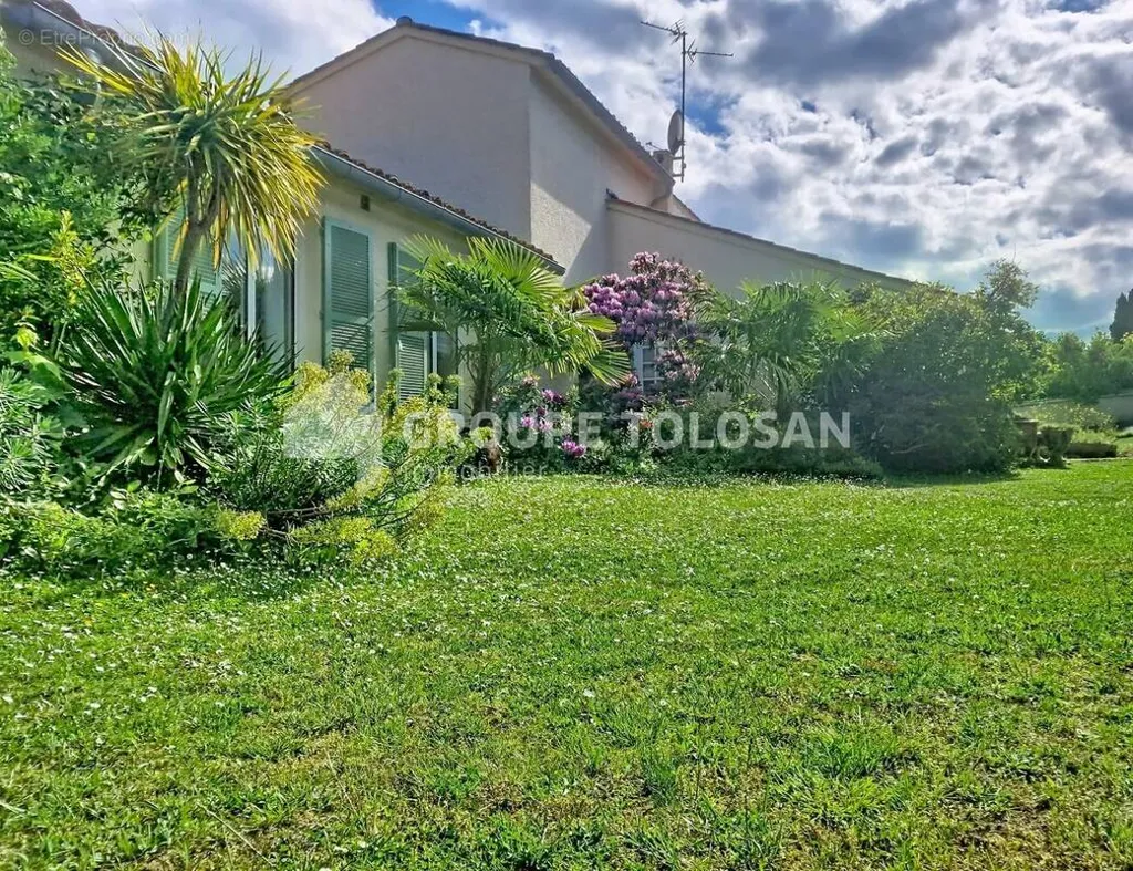 Maison 6 pièces à Saint-Orens-De-Gameville