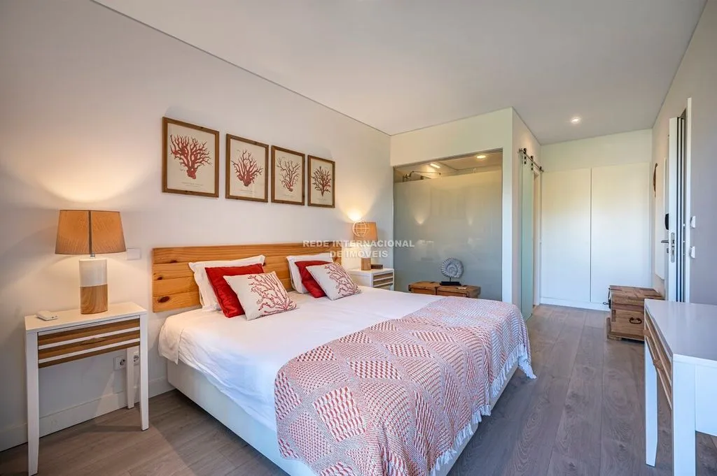 Chambres - Luxury Flat with Private Pool in Grândola