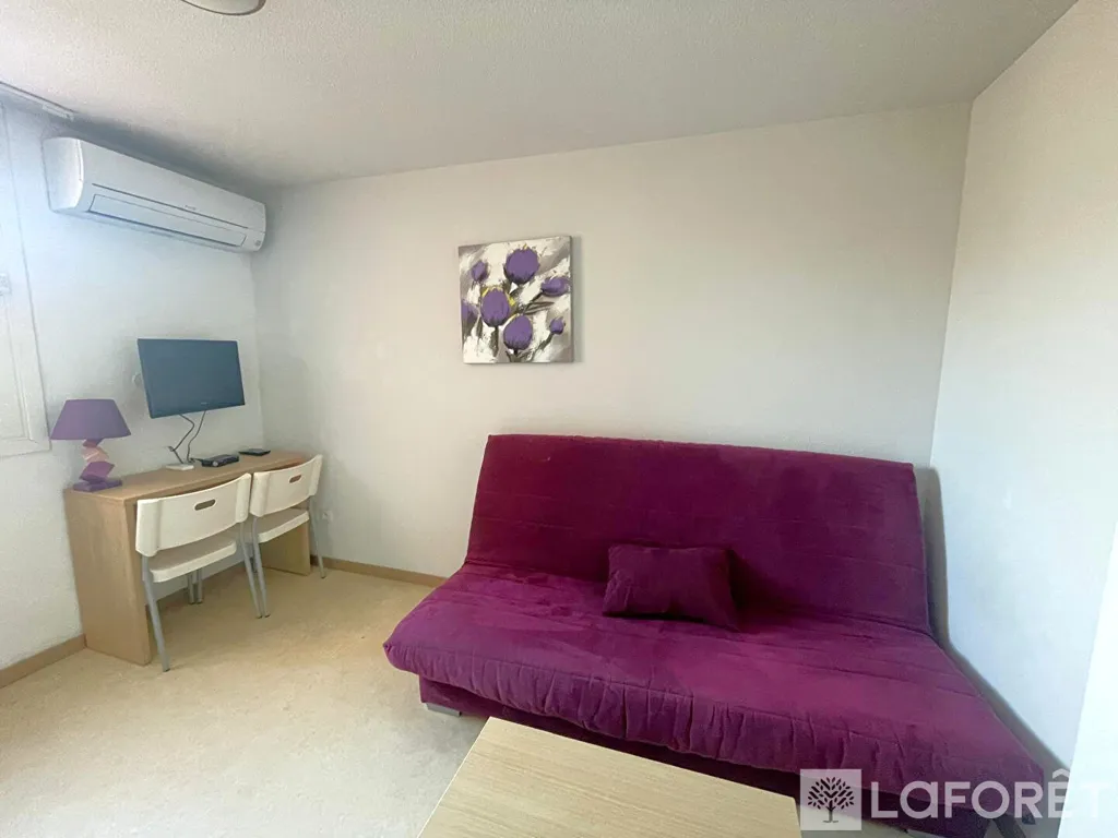 Chambres - Studio Meublé avec Piscine à Vernet-les-Bains