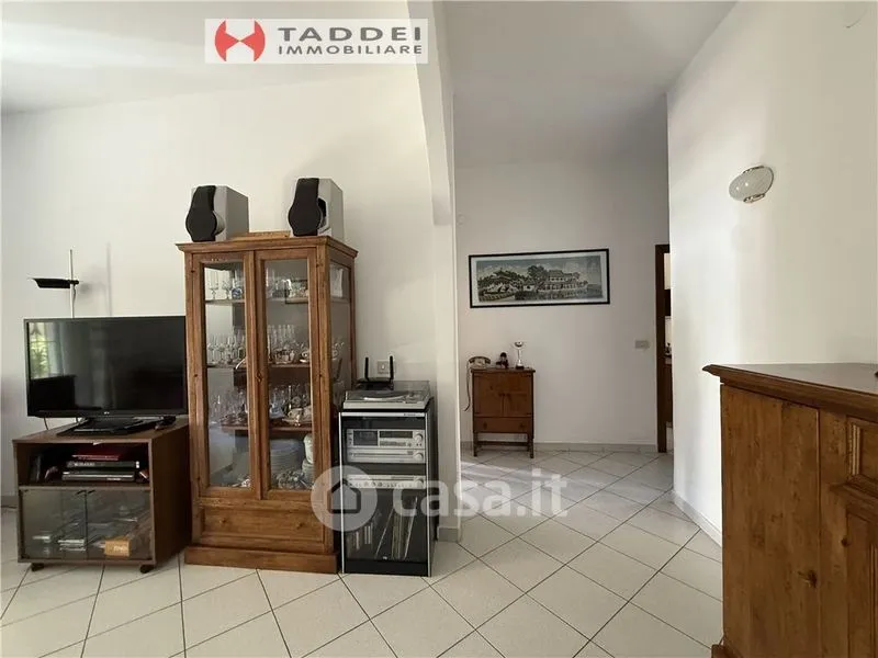 Soggiorno - Apartment with Terrace in Scandicci