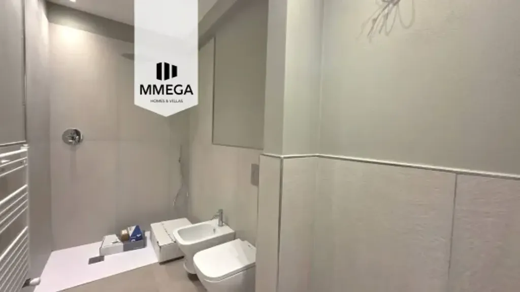 Vannitoad - Apartment with Private Resede in San Gaggio