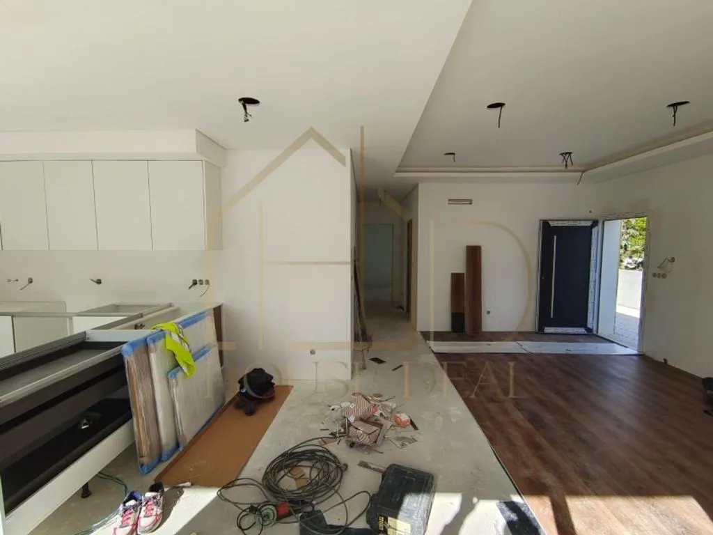 Cuisine - Luxury House with Pool in Seixal, Setúbal