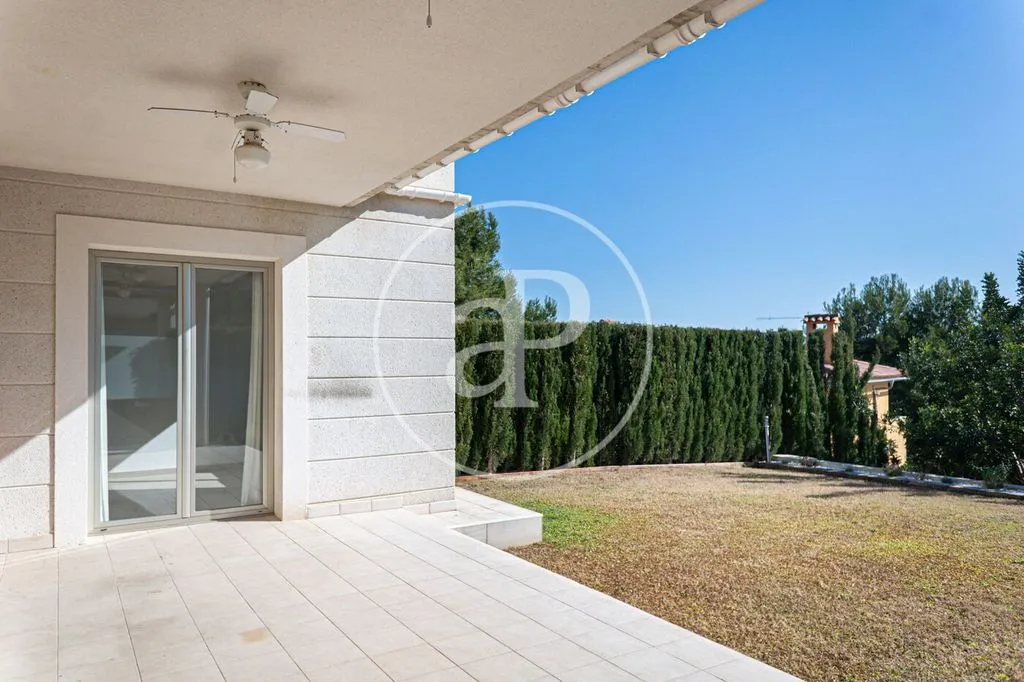 Terrass - Luxury Villa with Sea View in Cala Vinyes