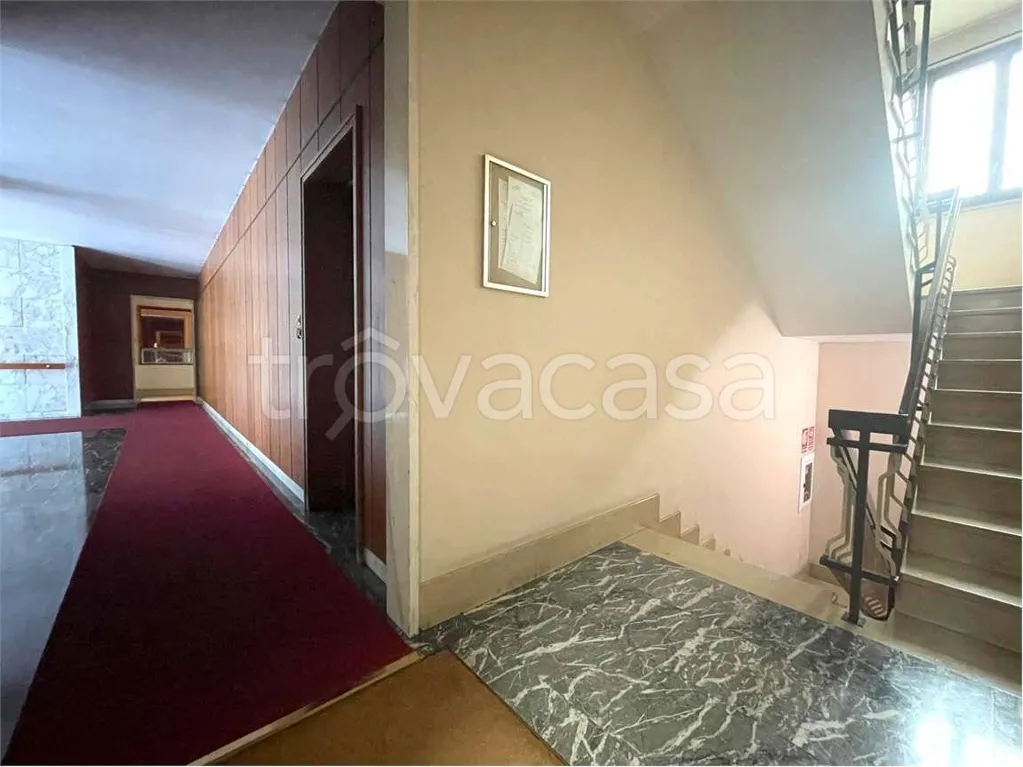 Pièces - Bright Apartment with Balconies in Turin