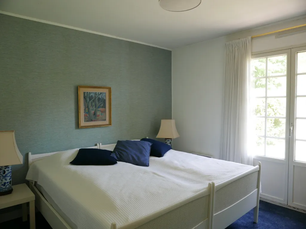 Magamistoad - Spacious House with Pool in Saint-Astier