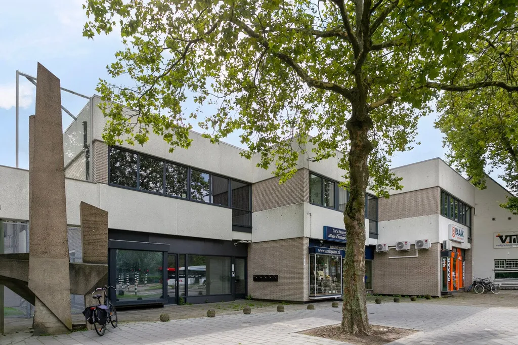 Esterno - Furnished Apartment in Eindhoven Centre