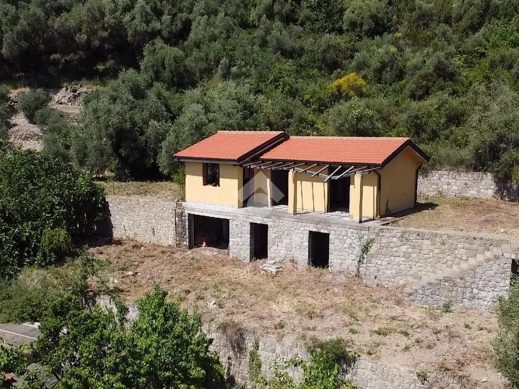 Extérieur - Villa with Garden near San Biagio della Cima