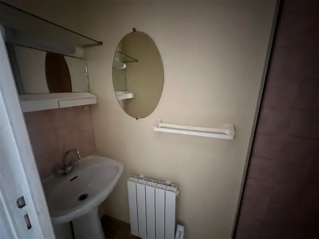 Vannitoad - Studio Flat near Tramway in Tours
