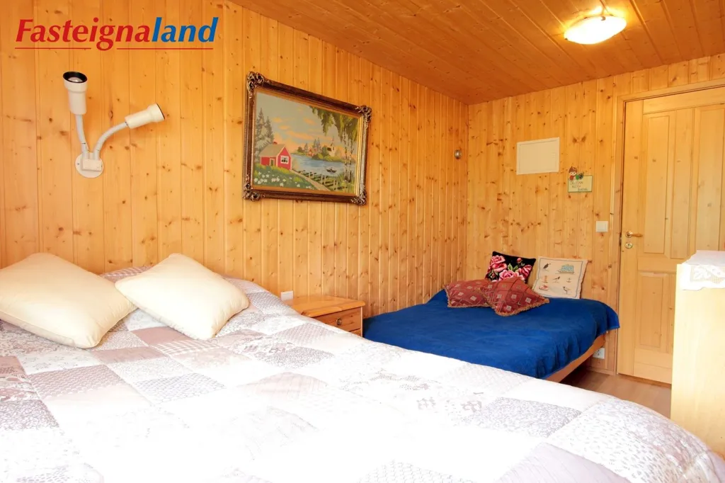 Magamistoad - Summerhouse with Pool in Selfoss