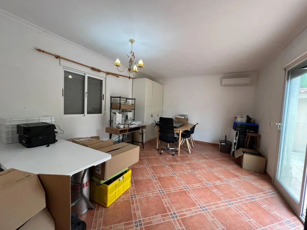 Kabinet - Villa with Studio in Dolores