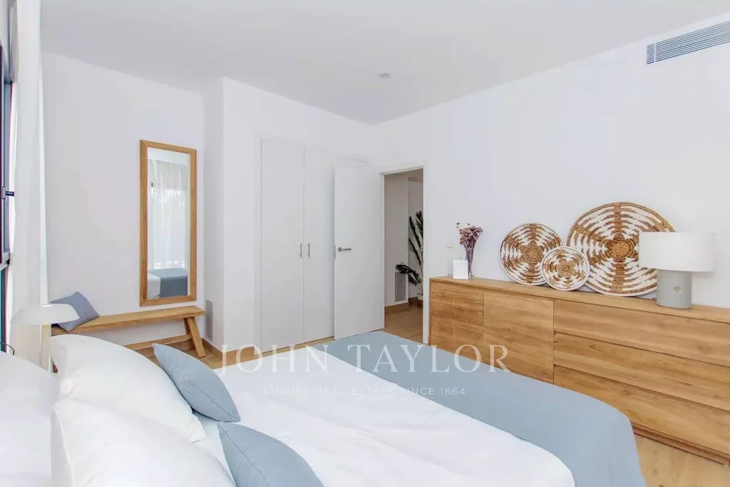 Magamistoad - Luxury Chalet with Pool in Mercadal