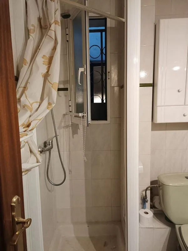 Vannitoad - Apartment with Garage in Chamberí