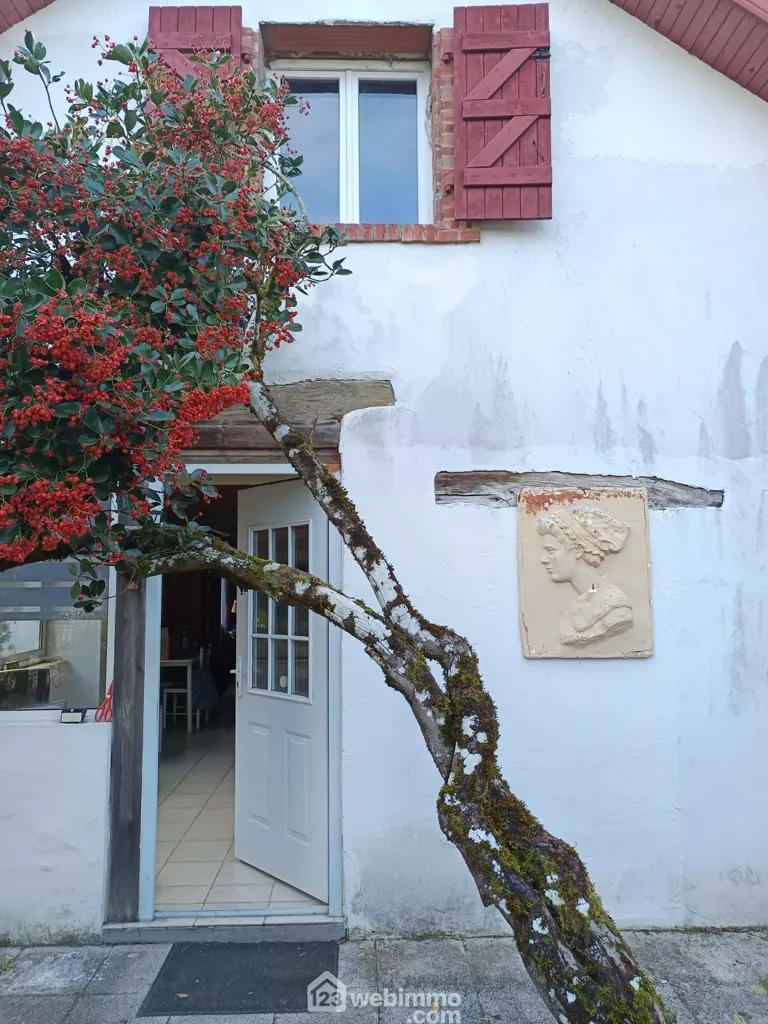 Välivaade - Characterful Maison de Maître with Pool in Soorts-Hossegor