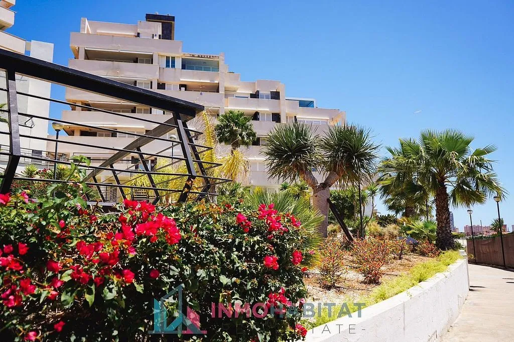 Aed - Modern Apartment with Pool in La Manga