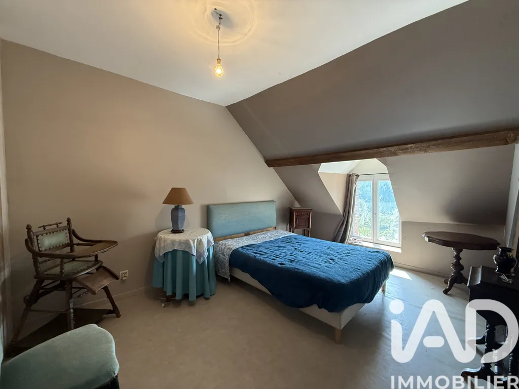 Magamistoad - Charming Cottage with Garden in Everly