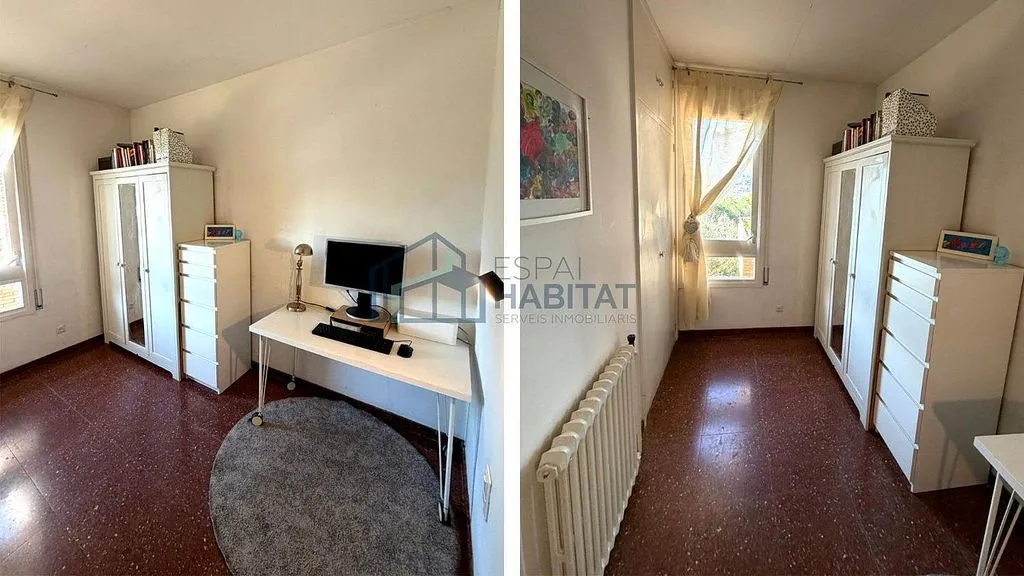 Kabinet - Chalet with Sea View in Cabrils