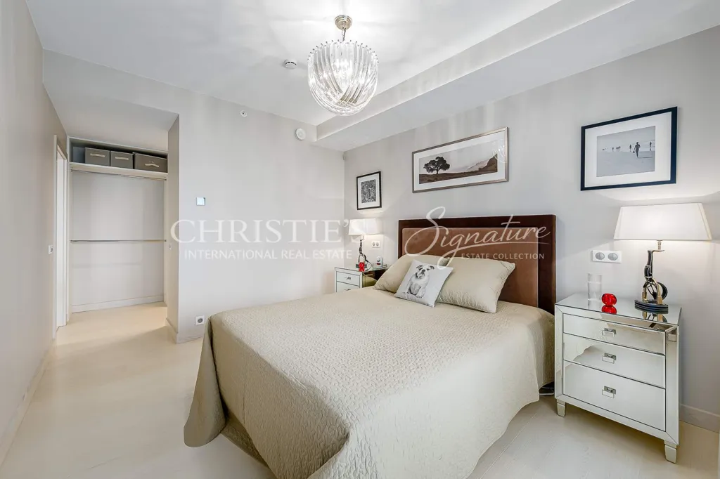 Chambres - Appartement 2 pièces à Tallinn