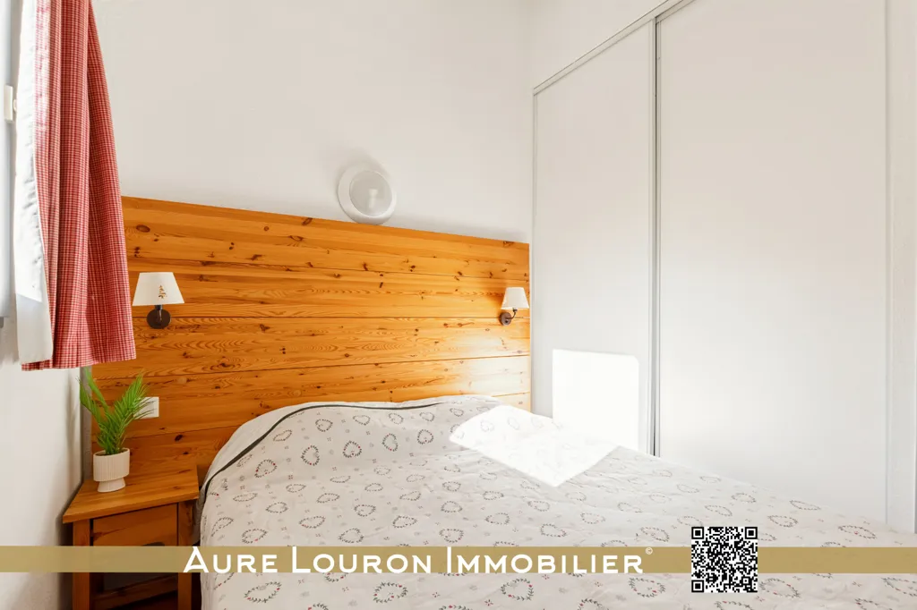 Magamistoad - Duplex Apartment with Balcony in Arreau