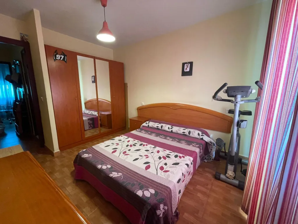 Appartement 3 pièces à Puerto Real
