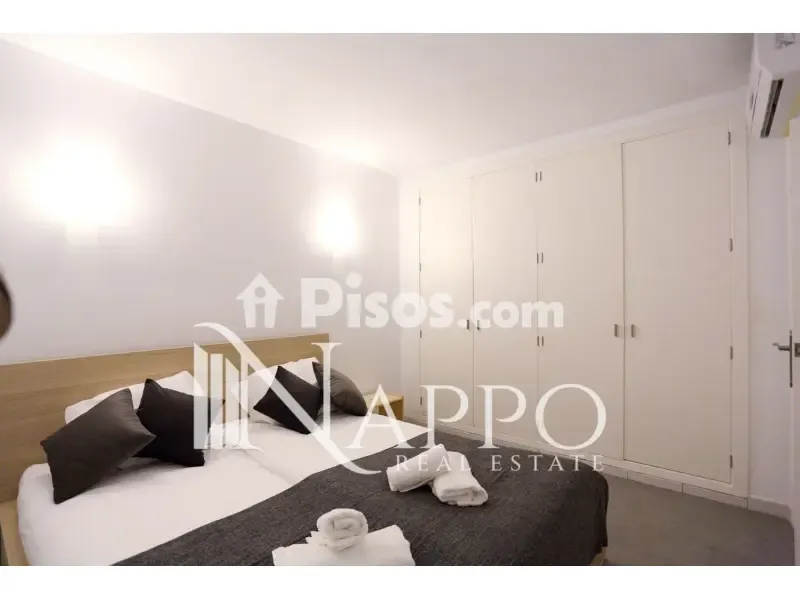 Chambres - Apartment with Sea View in Magaluf