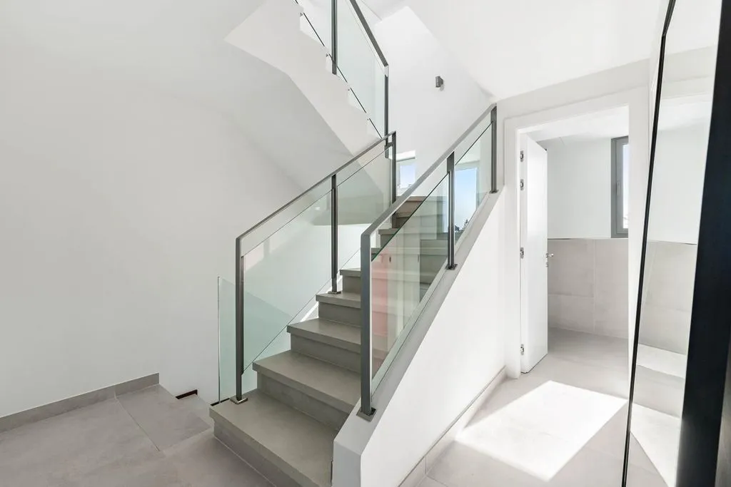 Toad - Luxury Villa with Pools in San Pedro de Alcántara