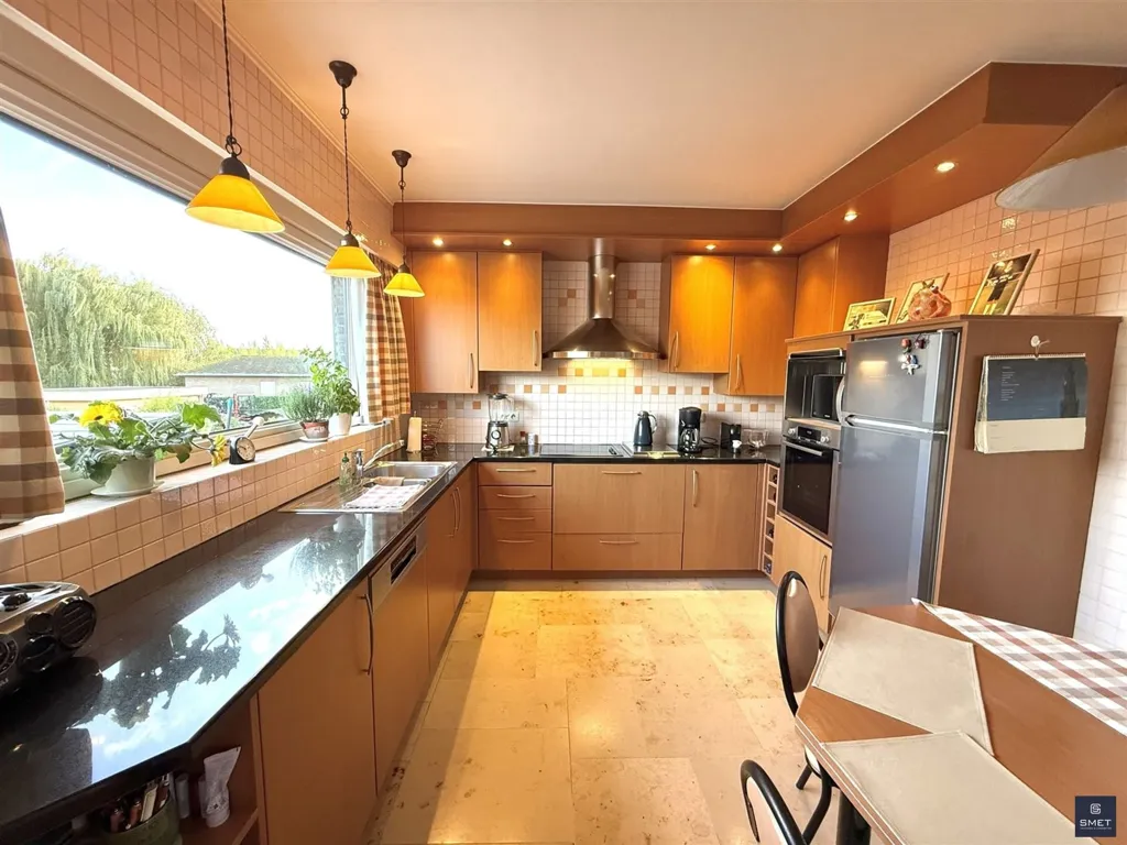 Cucina - Residential with Commercial Space in Melsele