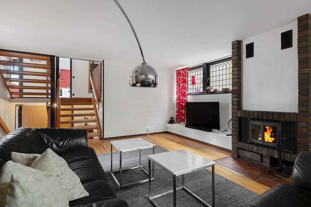 Maison 8 pièces à Örebro kommun