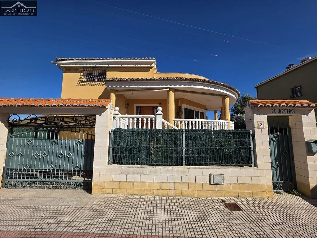 Välivaade - Luxury Detached House with Sea View in Daimús