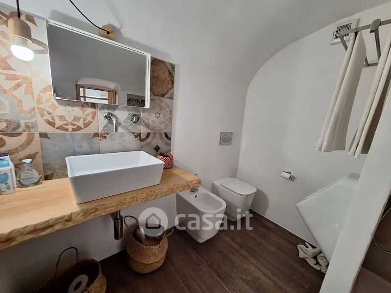 Vannitoad - Rustic Attico with Panoramic Terrace in Bosa