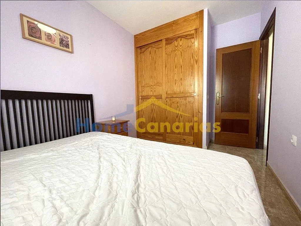 Chambres - Terraced House with Garage in El Matorral