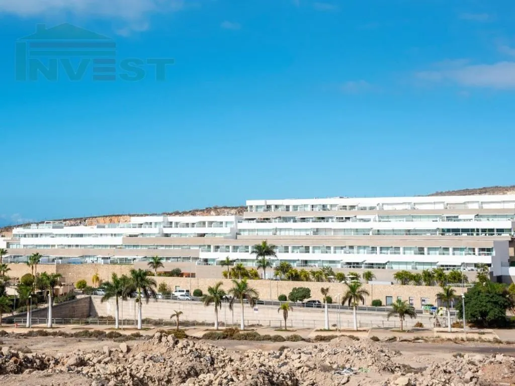 Extérieur - Luxury Apartment with Pool in Adeje