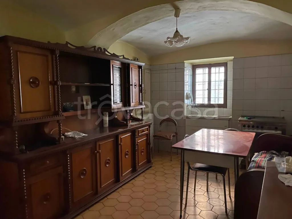 Kitchen - Independent House with Garden in Boves