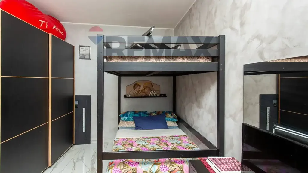 Chambres - Corner Apartment with Balcony in Catania Centre