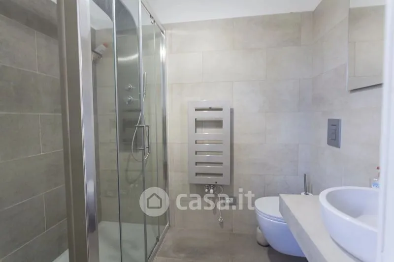 Salles de bain - Villa with Pool in Manduria
