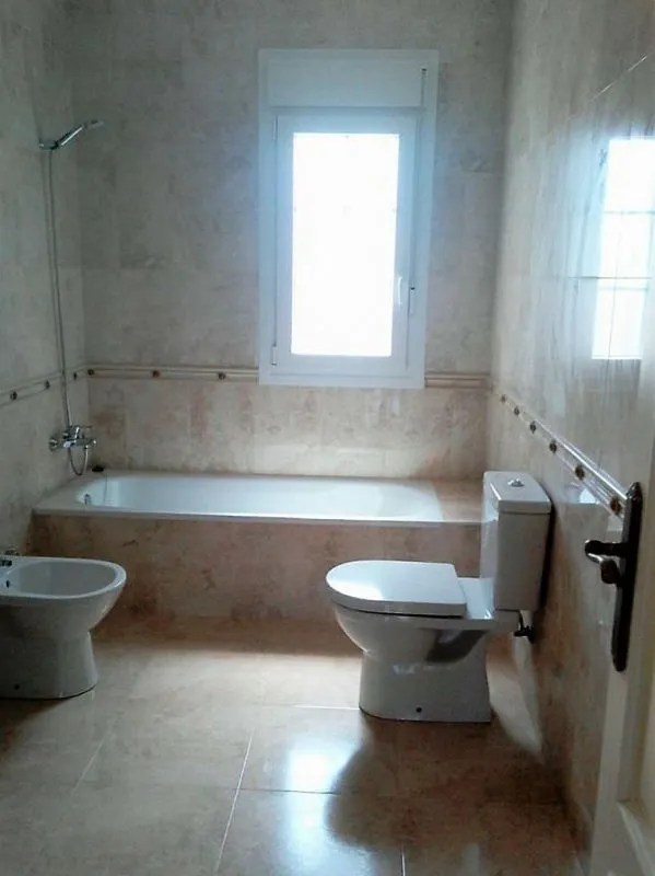 Bagni - Luxury Villa with Pool in Cabo Roig, Valencia