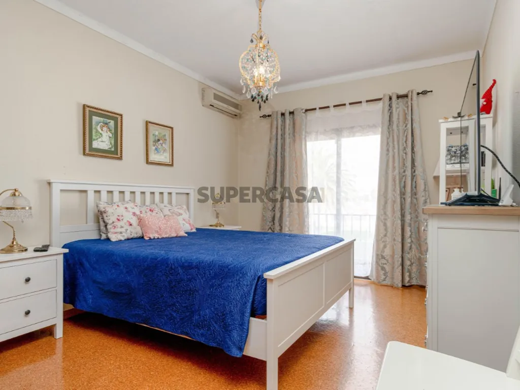 Chambres - Luxury House with Restaurant in Albufeira