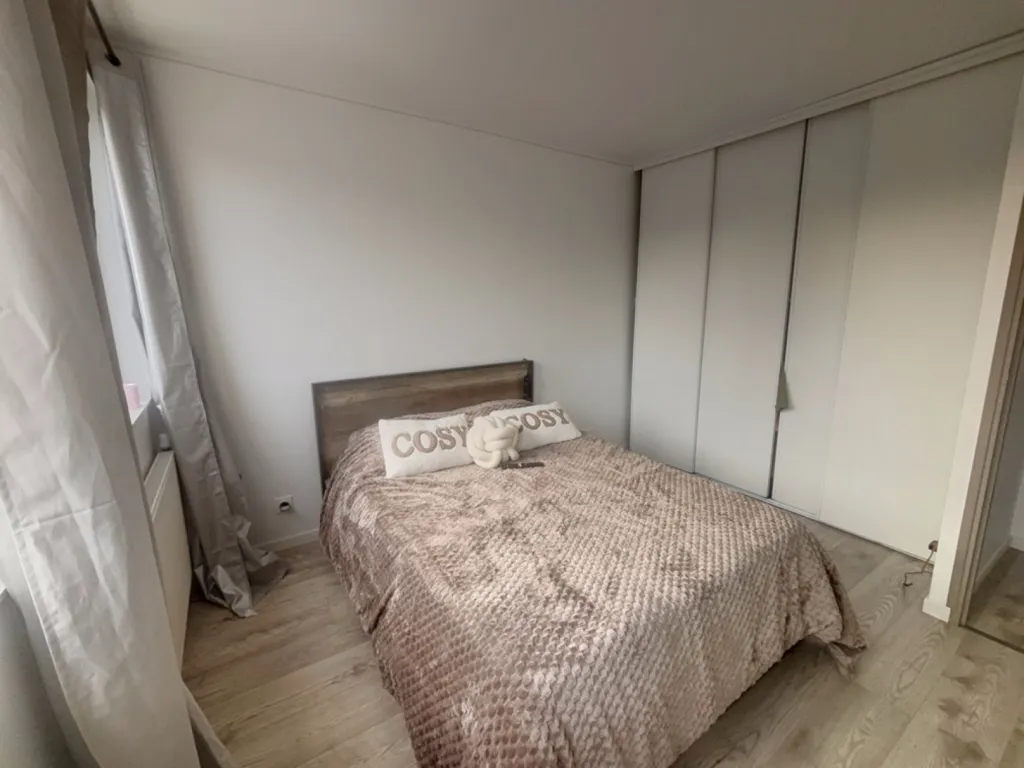 Maison 2 chambres à Wizernes