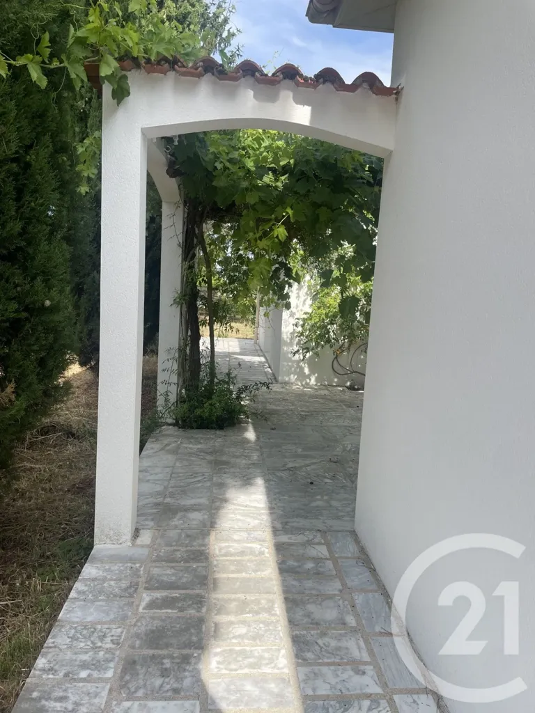 Terrazza - Spacious Villa with Garden in Châtellerault