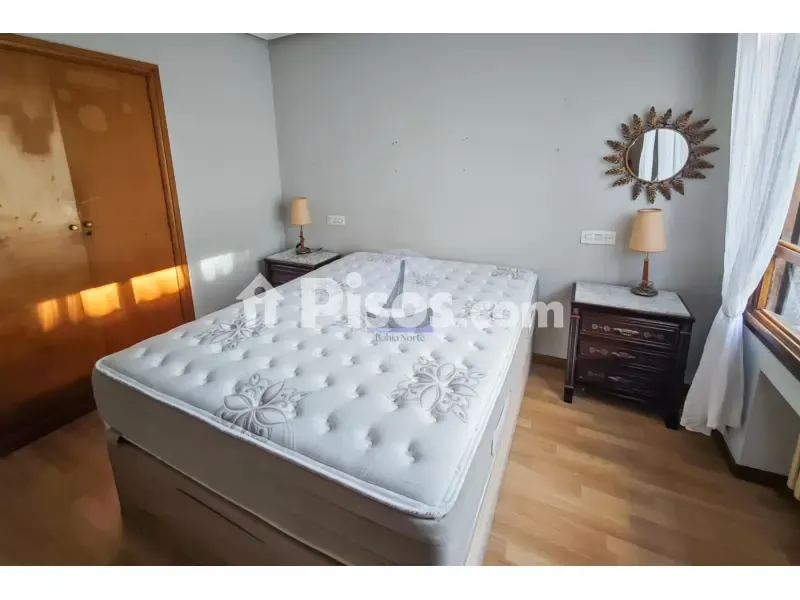 Magamistoad - Apartment with Terrace in Oviedo Centre