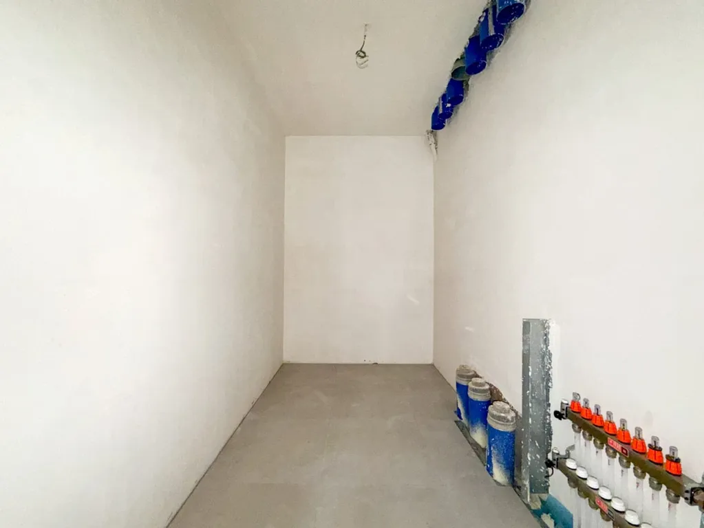 Buanderie - Nouvelle Maison Économe en Énergie avec 4 Chambres à Torhout
