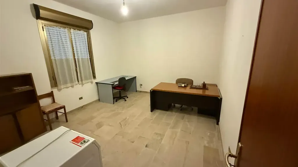 Kabinet - Villa with Garden in Contrada Berbarello, Marsala
