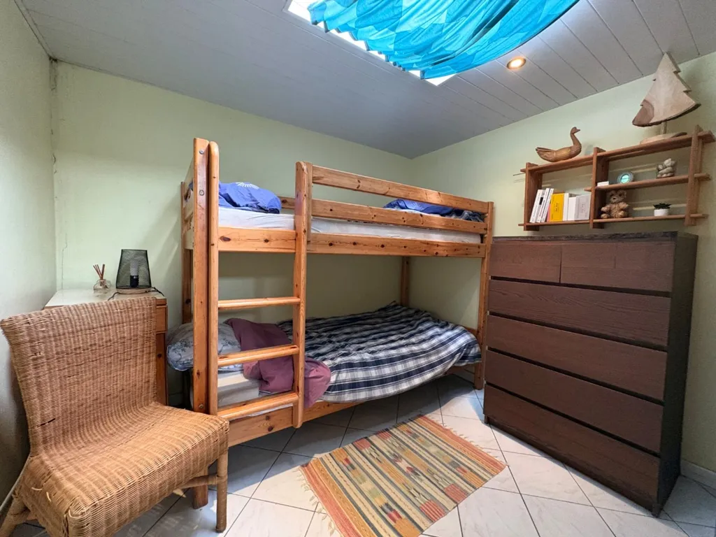 Magamistoad - Apartment with Garage in Renovation