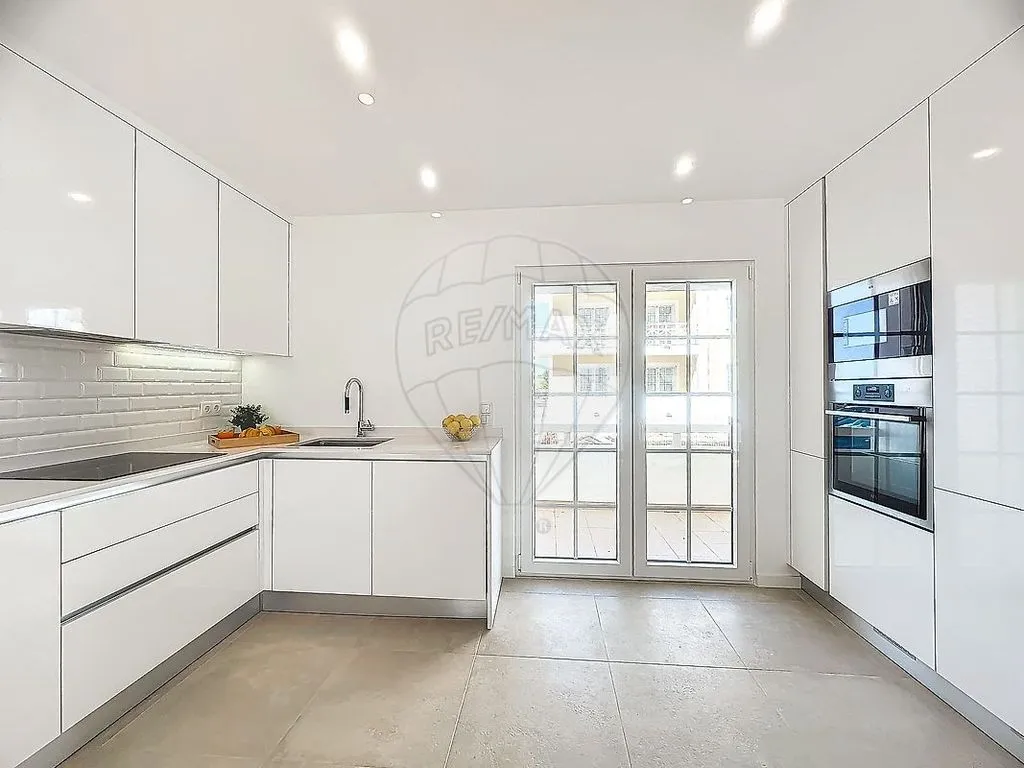 Cuisine - Luxury Flat in Ericeira, Portugal