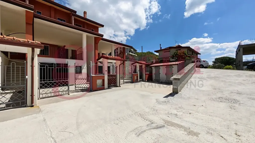 Extérieur - Terraced Villa with Panoramic View in Guardia Sanframondi